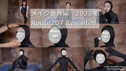 Route207 Makeup Video Another Series #6