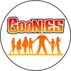【구니즈 -GOONIES-】