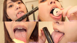 Yukine Sakuragi - Recorder Licking and ****d to Smell it