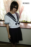 Digital photos of Hitomi # 003
