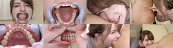 [With 5 bonus videos] June Lovejoy&#39;s teeth and bite series 1-2 collectively DL