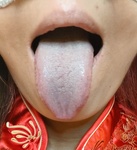 一共10個！！ Nasty Long Vero Snake Tongue Woman&#39;s Licking Handjob &amp; Nose Licking Cowgirl &amp; Face Licking Rolled Perverted Creampie Sex Bargain Fetish Set [豪華額外]