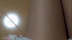 【 자동 촬영 】 아마추어 OL의 다리 (허벅지)/발바닥 페티쉬 동영상