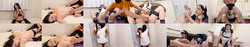 [With 1 bonus video] Rei Hanamiya&#39;s tickling series 1-3 together DL