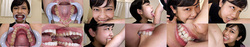 【특전 동영상 1개 첨부】나가노 케이과의 치아와 씹는 시리즈 1~3 정리해 DL