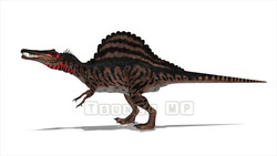 映像CG 恐竜 Dinosaur120417-015