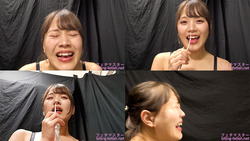 Hector! Cute Maina Miura sneezes! !